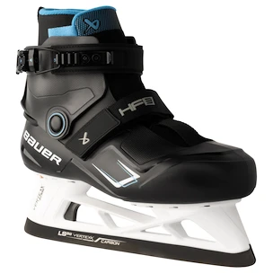 Drsalke za vratarja Bauer  Konekt HF3 Goal Skate Senior