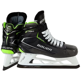 Drsalke za vratarja Bauer Pro Goal Skate Intermediate