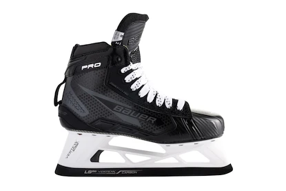 Drsalke za vratarja Bauer  PRO Goal Skate Intermediate
