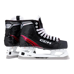 Drsalke za vratarja CCM Eflex 6.5 Intermediate Regular, EUR 37,5