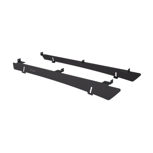 Držalo Thule Caprock rail mount 5