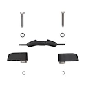 Držalo Thule  Mounting Brackets