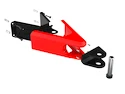 Držalo za kolo Hiplok  Secure Storage Airlok Red (Alk1Rd)