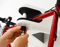 Držalo za kolo Hiplok  Secure Storage Airlok Red (Alk1Rd)