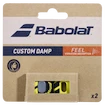 Dušilec Babolat  Custom Damp X2