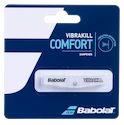 Dušilec Babolat  Vibrakill Transparent