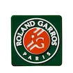 Dušilec Wilson  Dampener 2 Pack Roland Garros Green/Orange