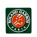 Dušilec Wilson  Dampener 2 Pack Roland Garros Green/Orange