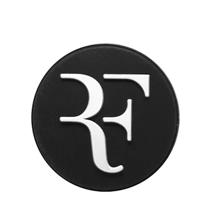 Dušilec Wilson RF Dampener 2 Pack Black