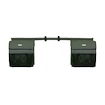 Dvojna torba Thule  Boot Bag Double Agave Green