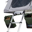 Dvojna torba Thule  Boot Bag Double Agave Green