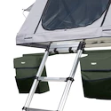 Dvojna torba Thule  Boot Bag Double Agave Green