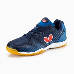 Dvoranska obutev Butterfly  Lezoline Vilata Navy  EUR 43