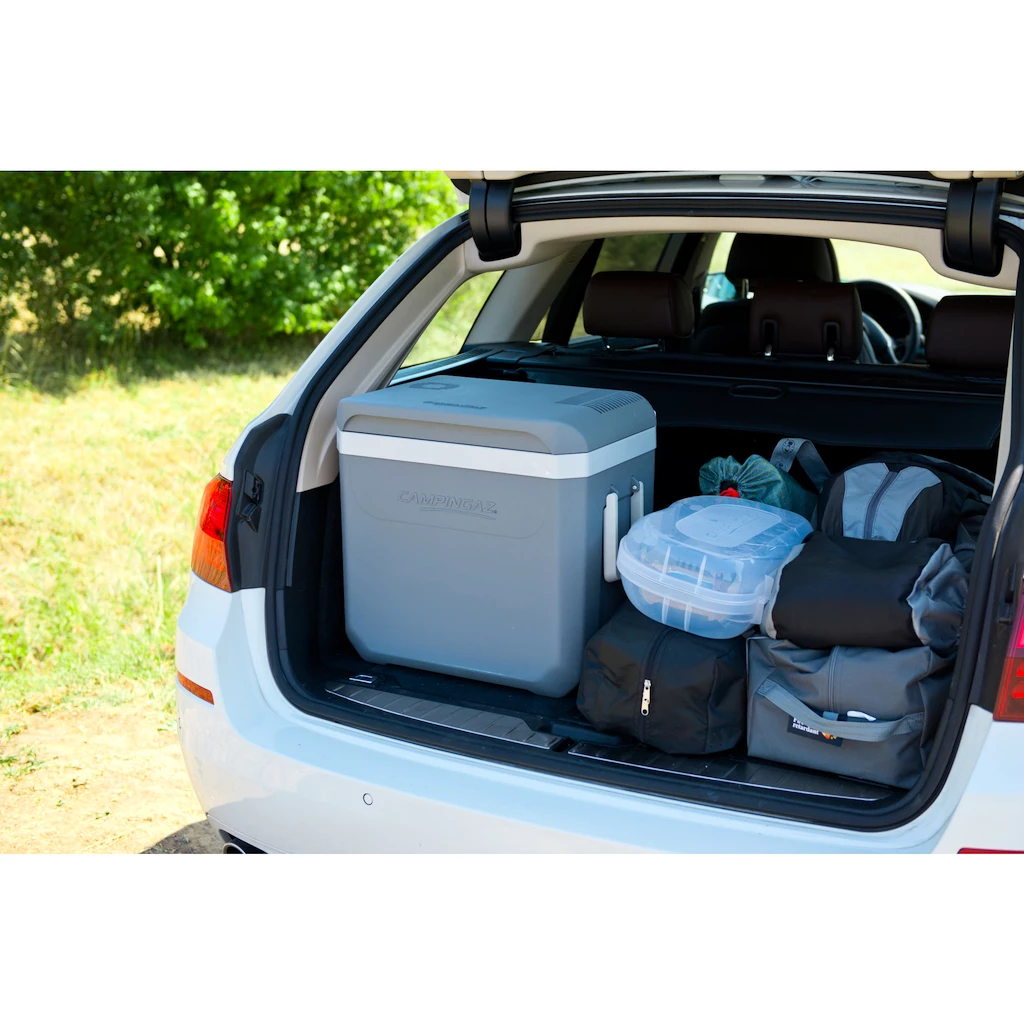 Električna hladilna škatla Campingaz  Powerbox Plus 36L