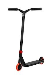 Freestyle skiro Divine Park Apollon Red