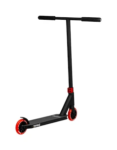 Freestyle skiro Divine  Park Godie Red