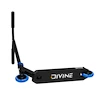 Freestyle skiro Divine  Park Loki Blue