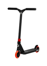 Freestyle skiro Divine Park Loki XS Red