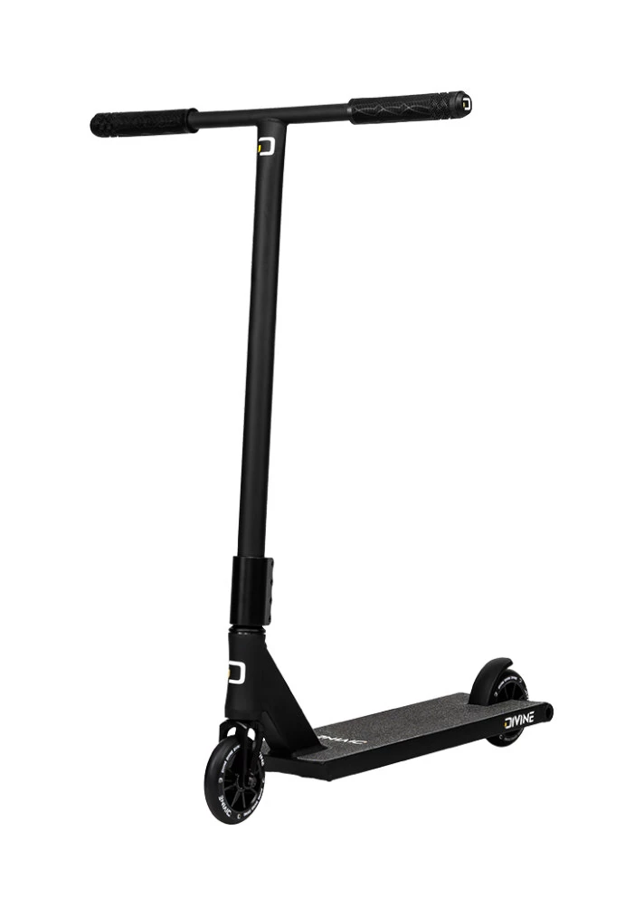 Freestyle skiro Divine  Street Nyx M Black