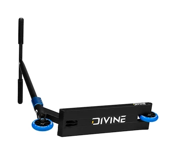 Freestyle skiro Divine  Street Nyx M Blue