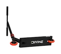 Freestyle skiro Divine  Street Nyx M Red