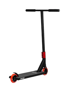 Freestyle skiro Divine  Street Nyx M Red
