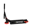 Freestyle skiro Divine  Street Nyx XS Red