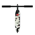 Freestyle skiro Kinderkraft Solis Black