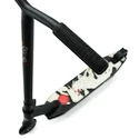 Freestyle skiro Kinderkraft Solis Black