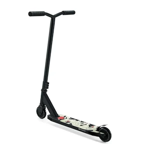 Freestyle skiro Kinderkraft Solis Black