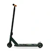 Freestyle skiro Kinderkraft Solis Green