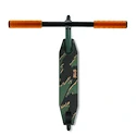 Freestyle skiro Kinderkraft Solis Green