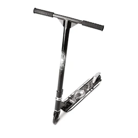 Freestyle skiro Roces Alu Scooter 100mm Kook