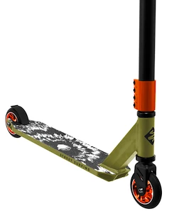 Freestyle skiro Street Surfing BANDIT Blast Olive Odi