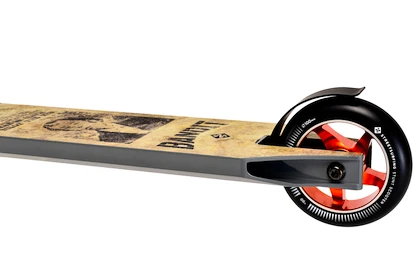 Freestyle skiro Street Surfing BANDIT Reward