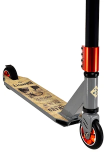 Freestyle skiro Street Surfing BANDIT Reward