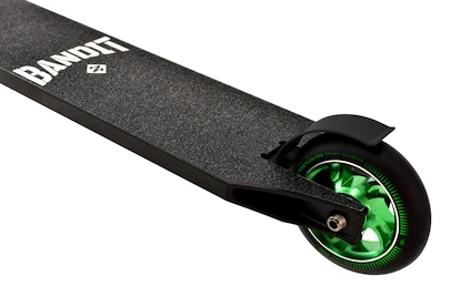 Freestyle skiro Street Surfing BANDIT Shooter Green