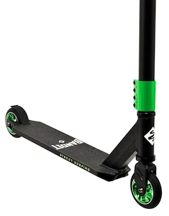 Freestyle skiro Street Surfing BANDIT Shooter Green