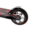 Freestyle skiro Street Surfing RIPPER Bloody Black