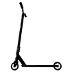 Freestyle skiro Street Surfing RIPPER Bloody Black