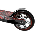 Freestyle skiro Street Surfing RIPPER Bloody Black