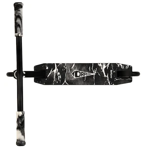 Freestyle skiro Street Surfing  TORPEDO White Crack 2024