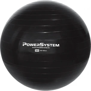 Gimnastična žoga Power System  55 cm