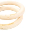 Gimnastični obroči GymBeam  Gymnastic Rings