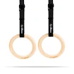 Gimnastični obroči GymBeam  Gymnastic Rings