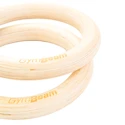 Gimnastični obroči GymBeam  Gymnastic Rings