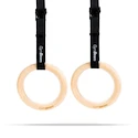 Gimnastični obroči GymBeam  Gymnastic Rings