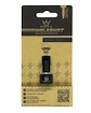 Glava CO2 tlačilke PEATY'S  Head black (ppr-hti-ifh-blk-12)