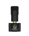 Glava CO2 tlačilke PEATY'S  Head black (ppr-hti-ifh-blk-12)