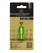 Glava CO2 tlačilke PEATY'S  Head emerald (ppr-hti-ifh-emr-12)